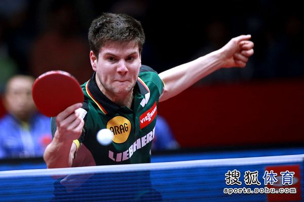 韩国队险胜德国队，奥恰洛夫关键制胜