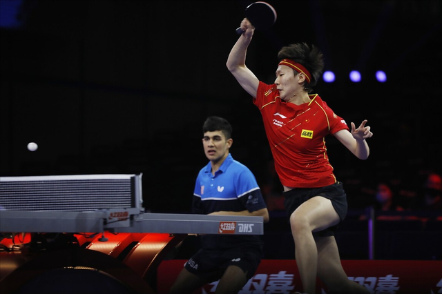 爱游戏官方入口-葡萄牙队逆转韩国队，林高远关键制胜