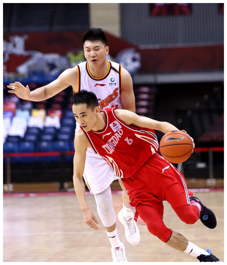 爱游戏入口-青岛队轻取辽宁队，锡安刷新纪录