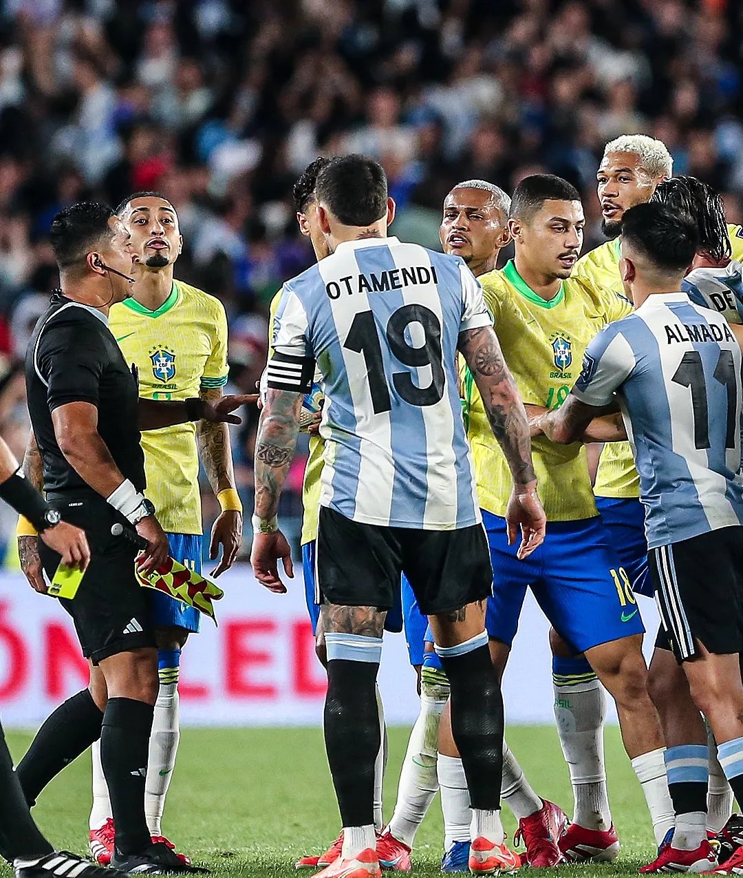 墨西哥绝杀皇马，若日尼奥统治全场