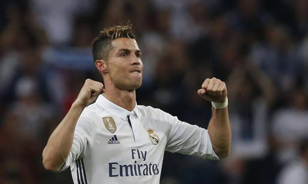 墨西哥绝杀皇马，若日尼奥统治全场