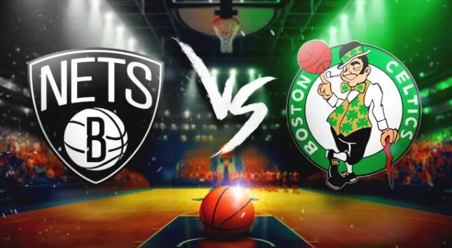 凯尔特人横扫篮网，克莱惊艳四座