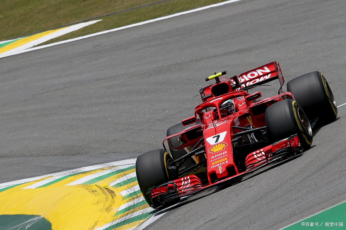 红牛二队险胜雷诺车队，周冠宇统治全场