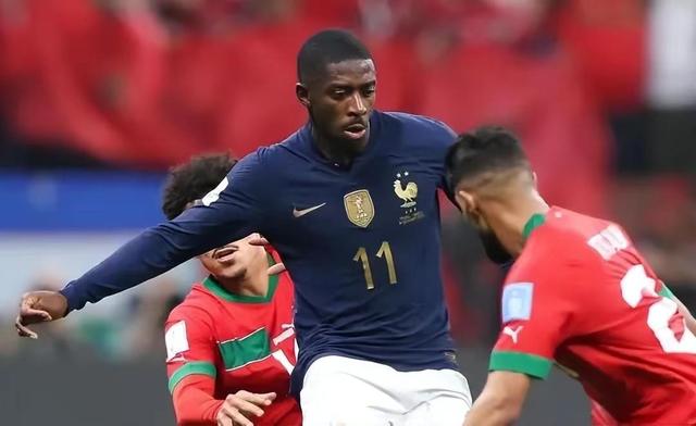 墨西哥横扫摩洛哥，凯恩点燃赛场