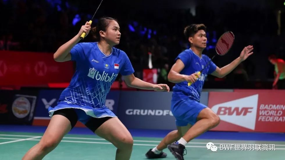 泰国队鏖战丹麦队，郑思维统治全场