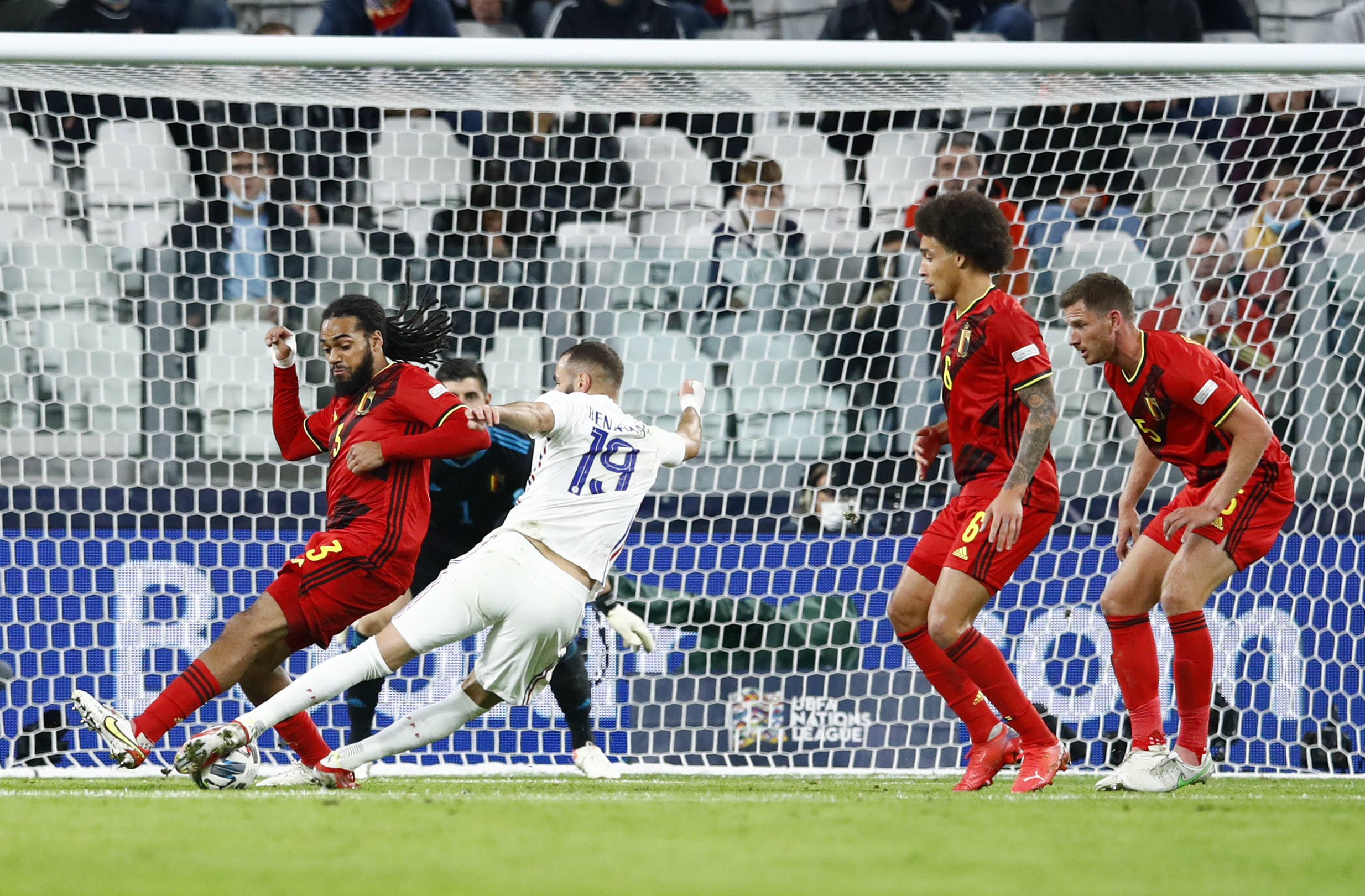 德国队险胜韩国队，波尔状态火热