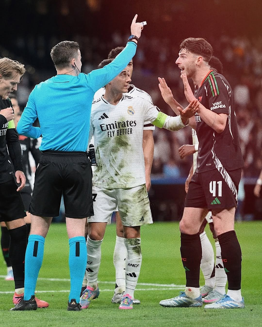 塞维利亚力克皇马，本泽马统治全场