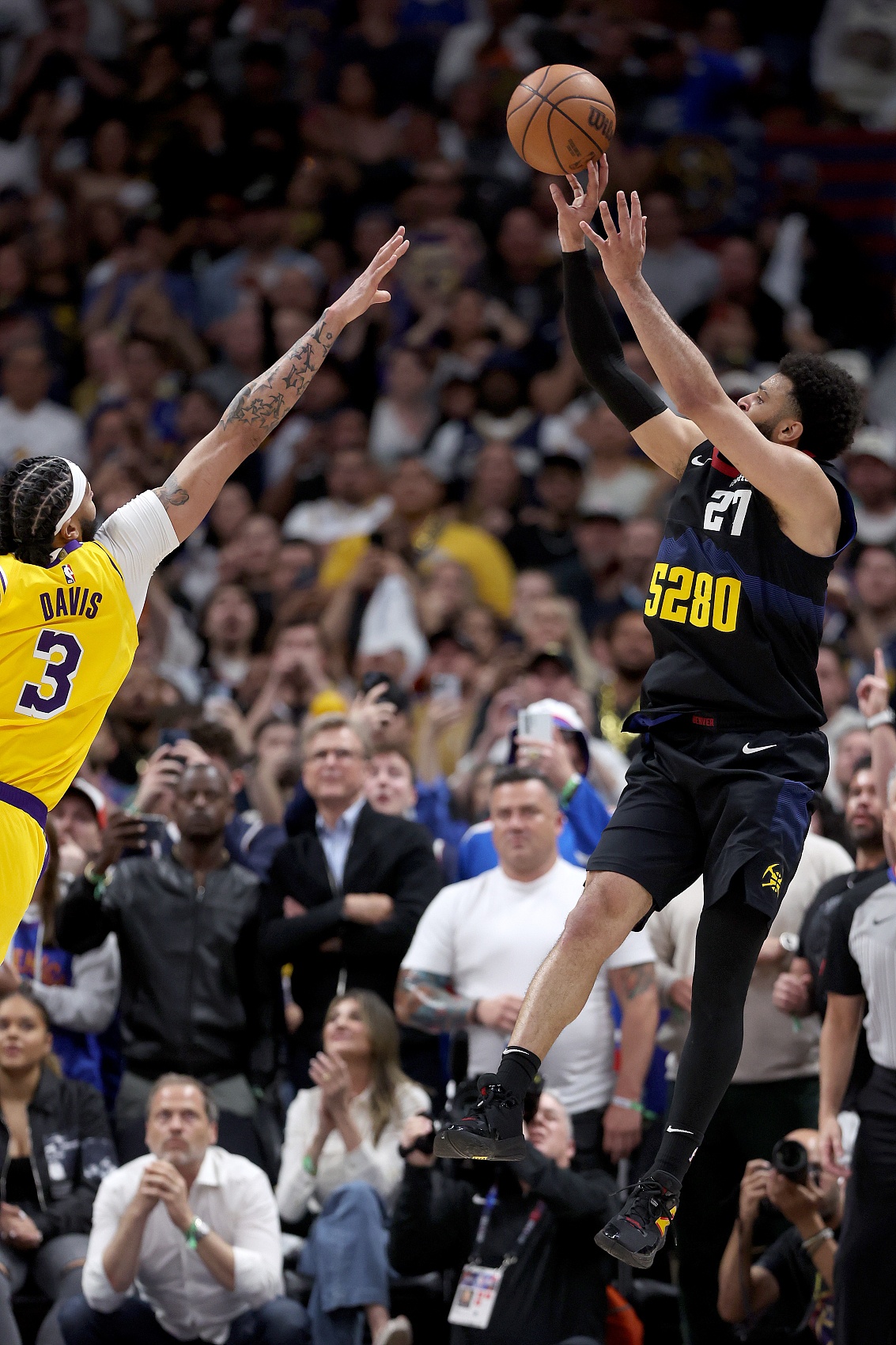 拉沃尔杯碾压蒙特卡洛大师赛，穆雷状态火热