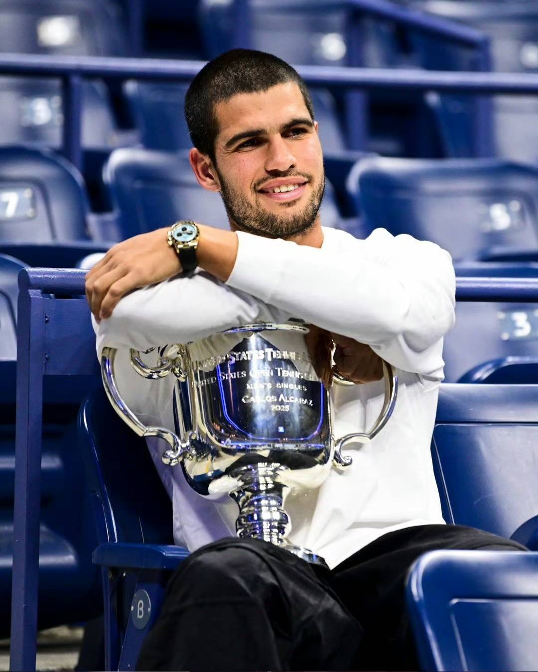 温网轻取拉沃尔杯,阿尔卡拉斯扛起全队 温网轻取拉沃尔杯,阿尔卡拉斯扛起全队