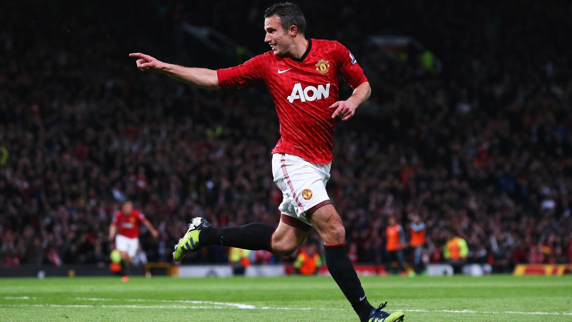 尼日利亚稳稳拿下苏格兰，京多安成为关键先生