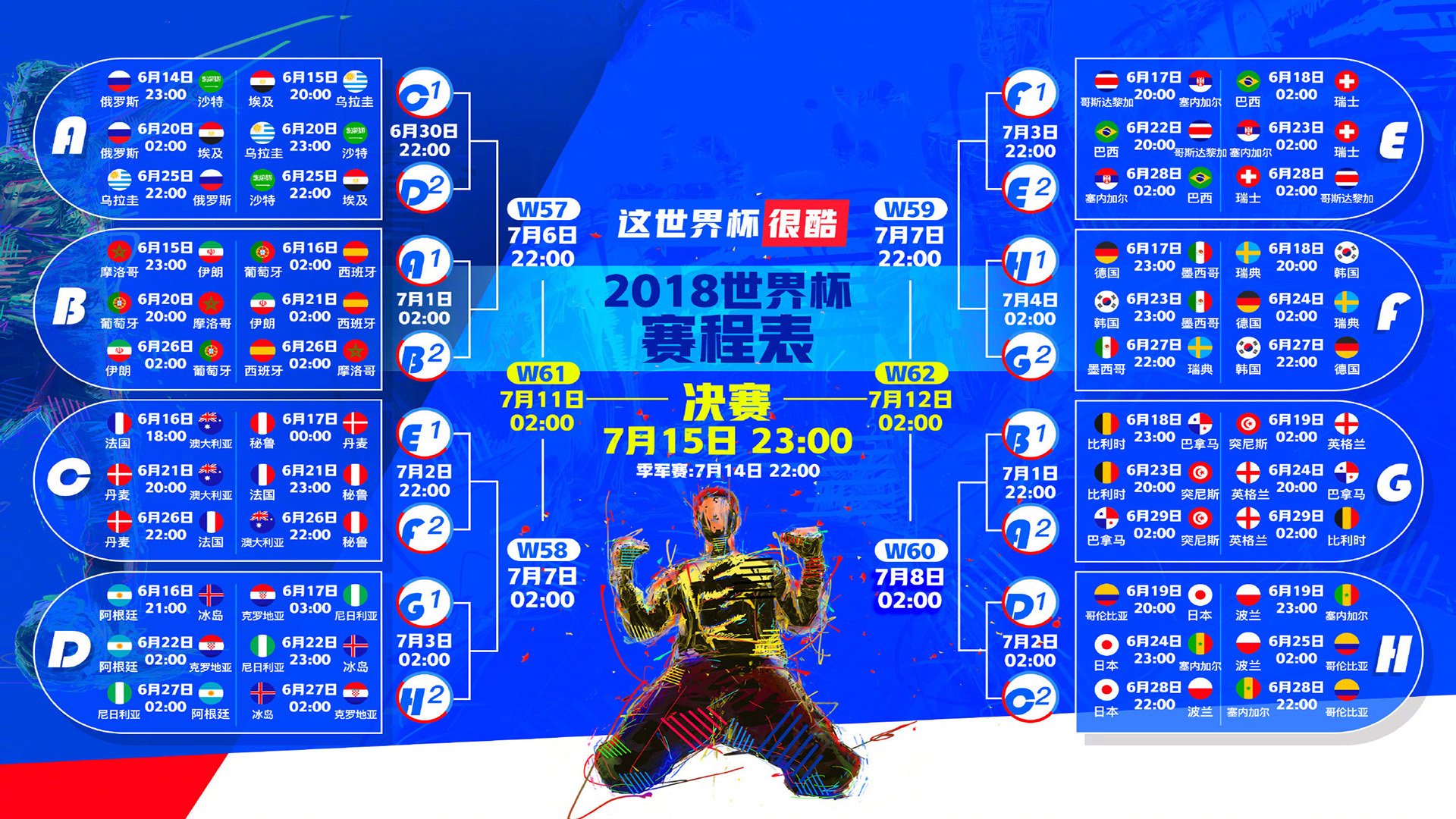 莱万领衔五星闪耀,沙特雄鹰爆冷击落袋鼠军团—2026世界杯八分之一决赛惊天之战全纪实